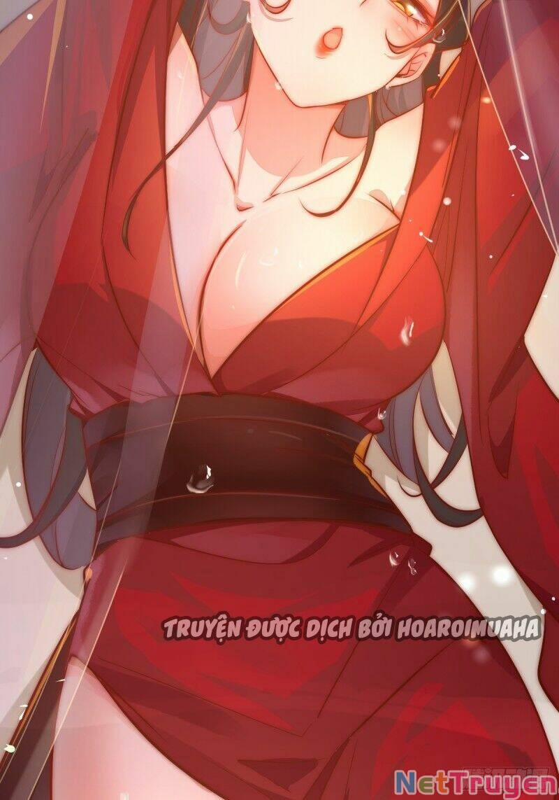 Ta Thực Sự Không Muốn Làm Thần Tiên 1 trang 9