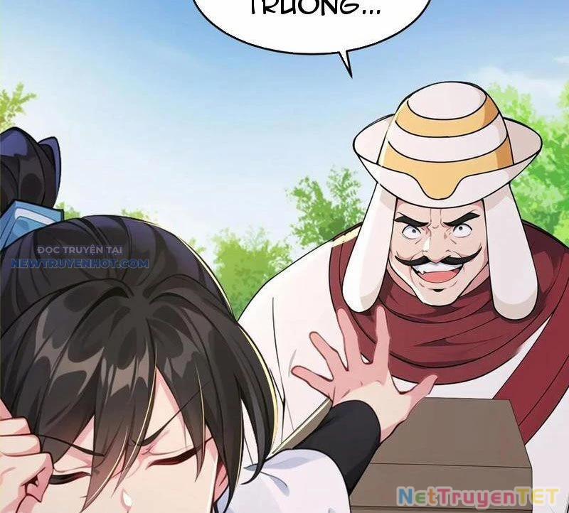 Ta Thực Sự Không Muốn Làm Thần Tiên 100 trang 11