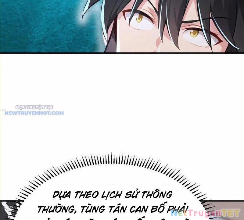Ta Thực Sự Không Muốn Làm Thần Tiên 100 trang 15