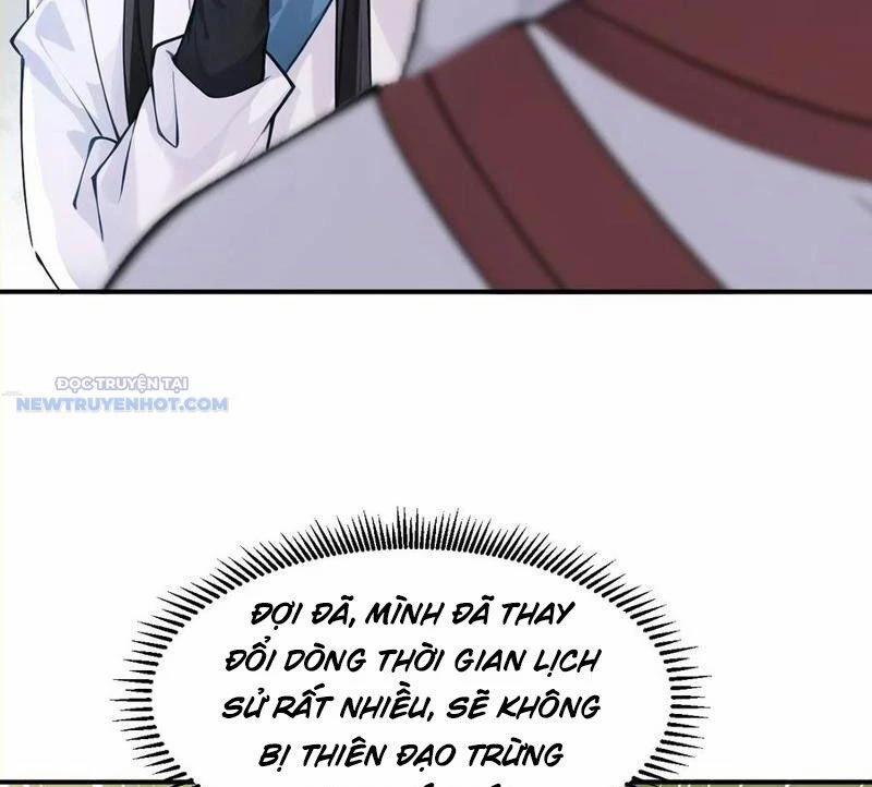 Ta Thực Sự Không Muốn Làm Thần Tiên 100 trang 17