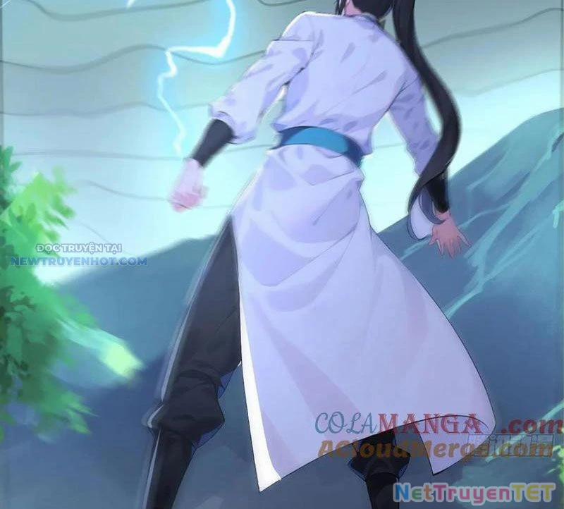 Ta Thực Sự Không Muốn Làm Thần Tiên 100 trang 23