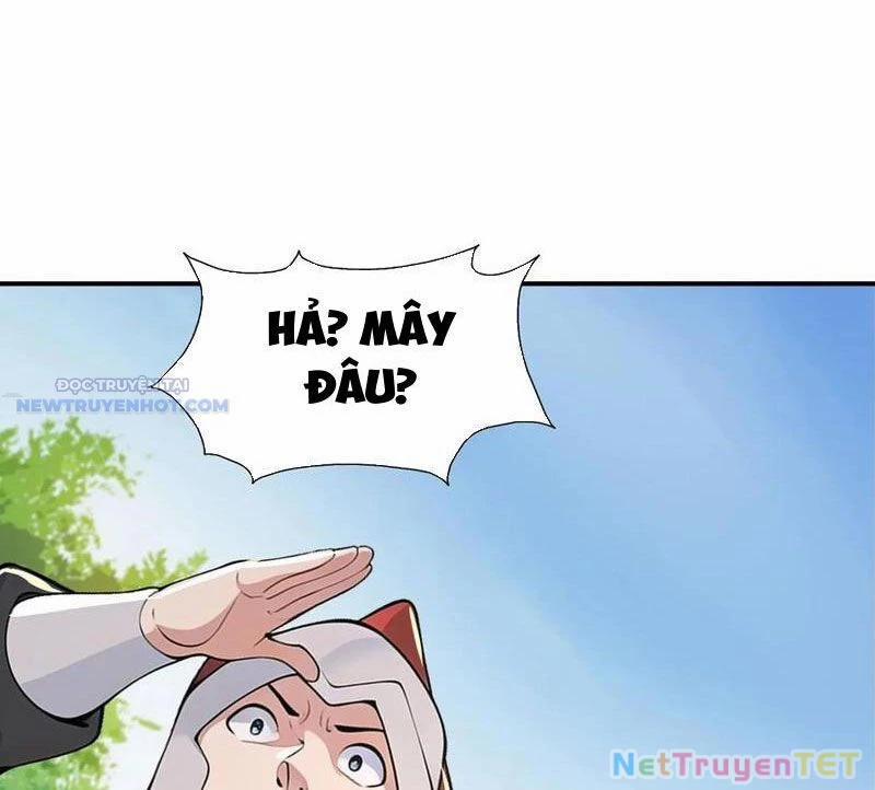 Ta Thực Sự Không Muốn Làm Thần Tiên 100 trang 29