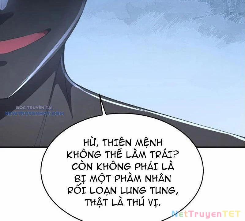 Ta Thực Sự Không Muốn Làm Thần Tiên 100 trang 35