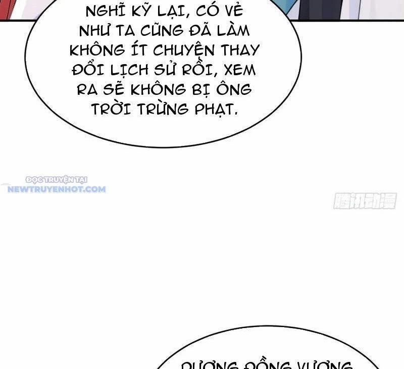 Ta Thực Sự Không Muốn Làm Thần Tiên 100 trang 38