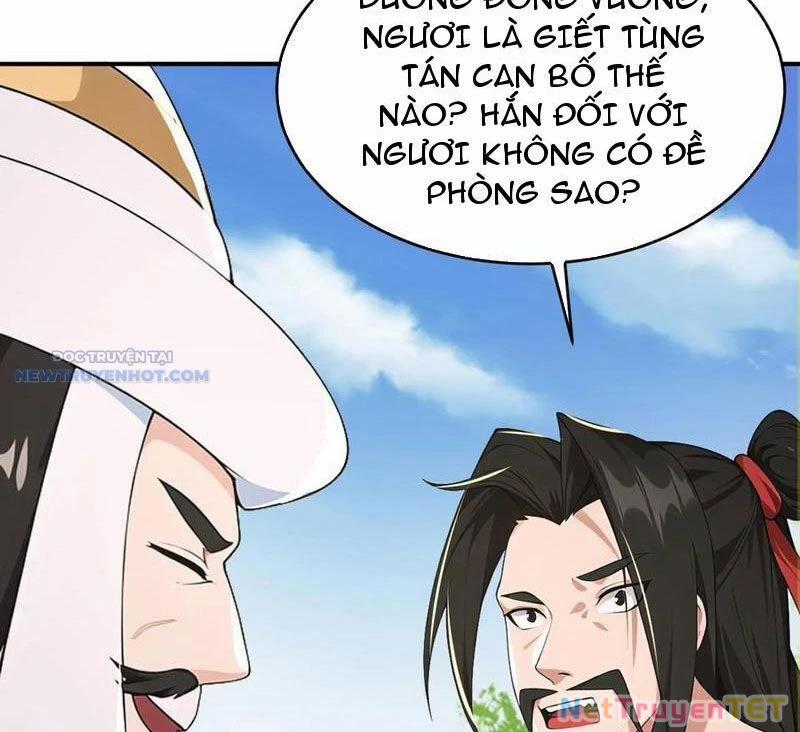 Ta Thực Sự Không Muốn Làm Thần Tiên 100 trang 39