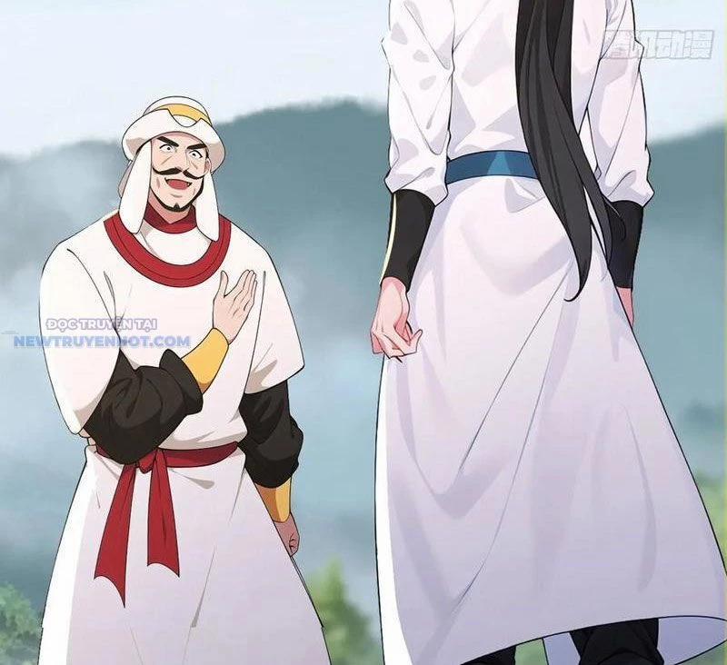 Ta Thực Sự Không Muốn Làm Thần Tiên 100 trang 44