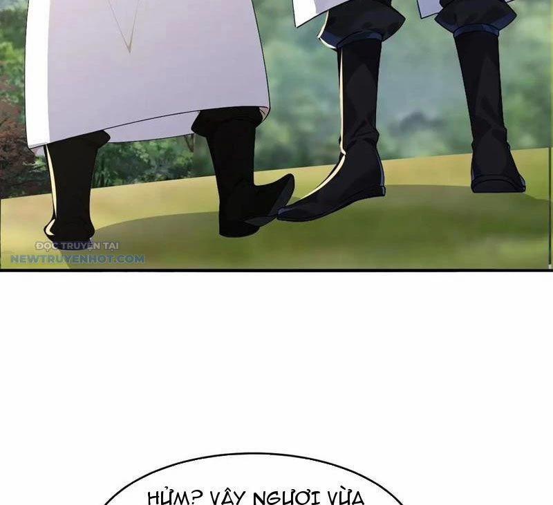 Ta Thực Sự Không Muốn Làm Thần Tiên 100 trang 45