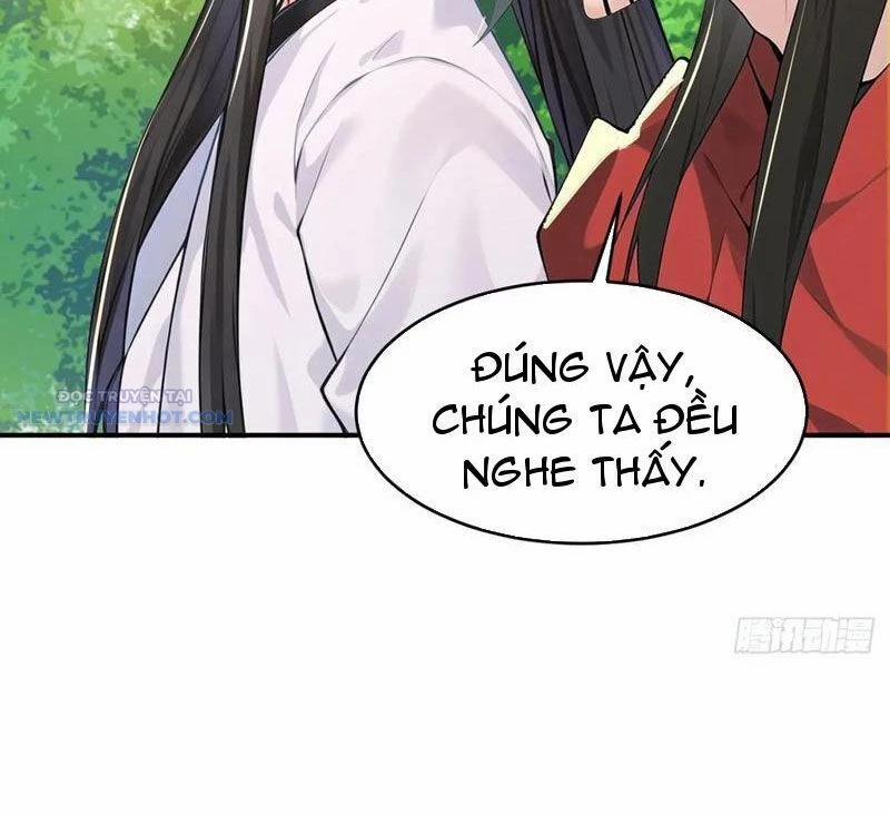 Ta Thực Sự Không Muốn Làm Thần Tiên 100 trang 47