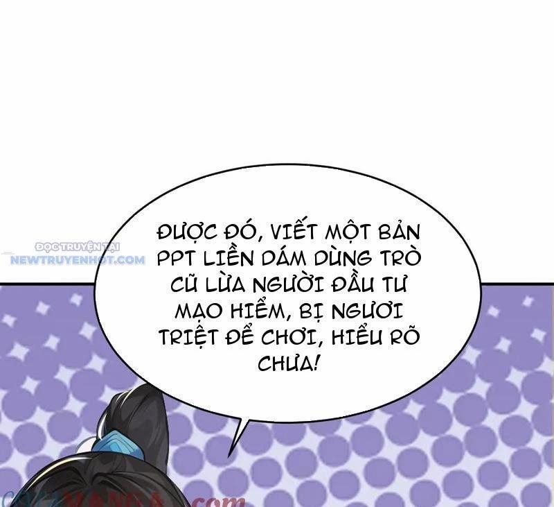 Ta Thực Sự Không Muốn Làm Thần Tiên 100 trang 50