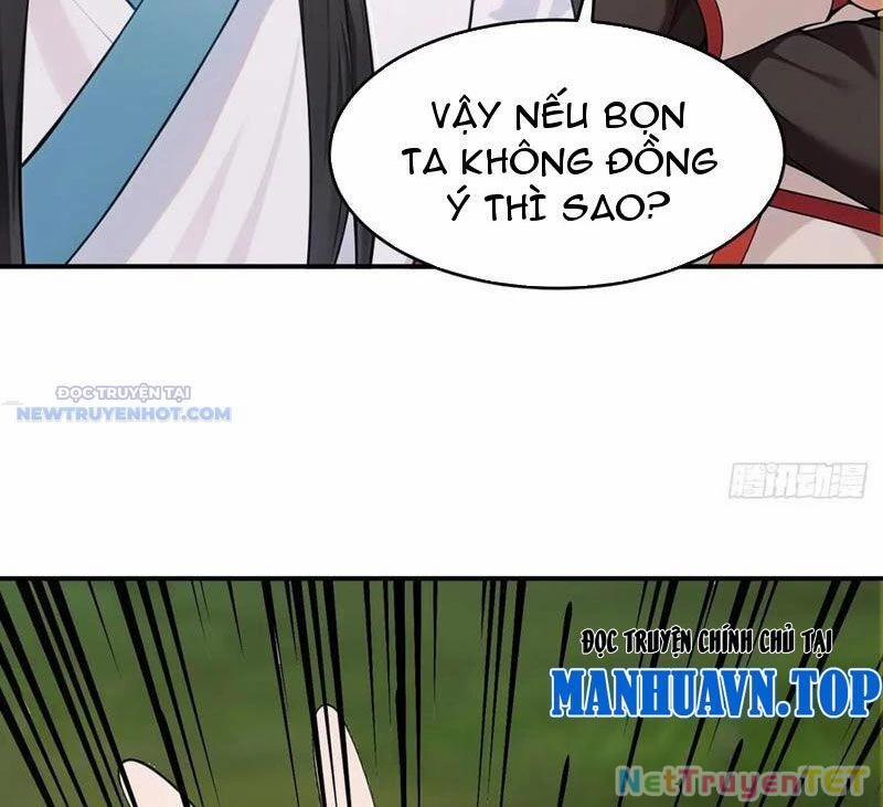 Ta Thực Sự Không Muốn Làm Thần Tiên 100 trang 52