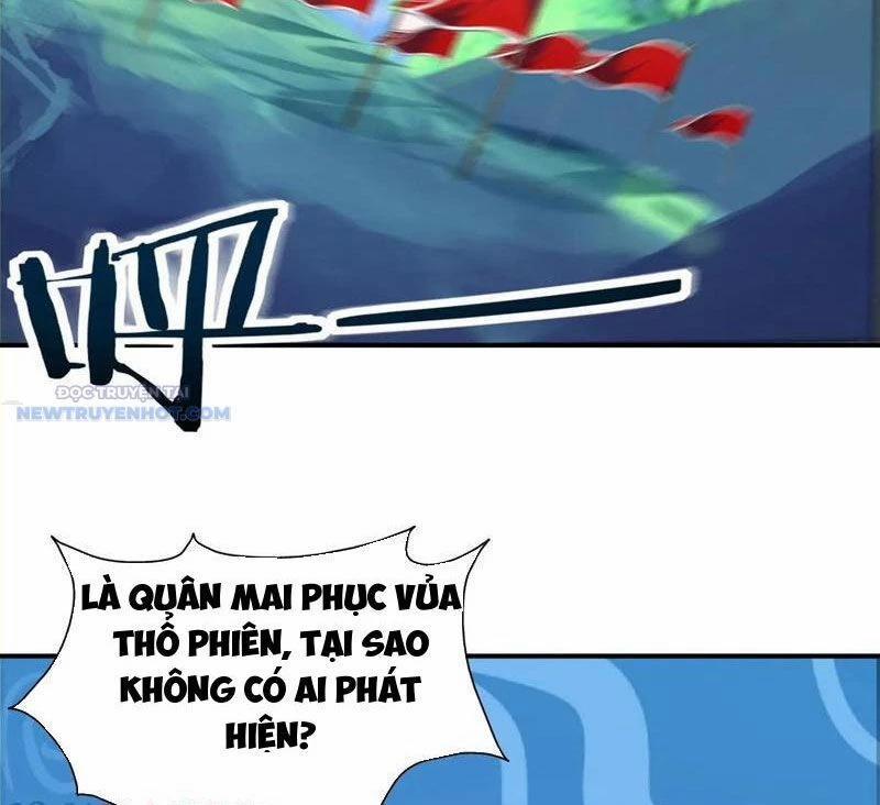 Ta Thực Sự Không Muốn Làm Thần Tiên 100 trang 60