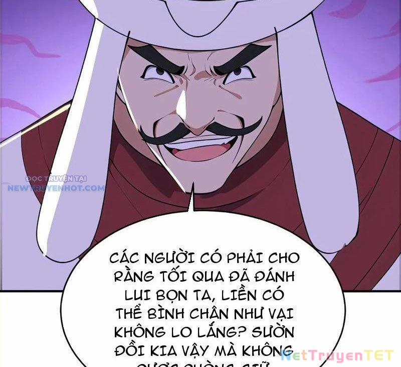 Ta Thực Sự Không Muốn Làm Thần Tiên 100 trang 63