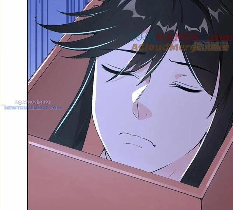 Ta Thực Sự Không Muốn Làm Thần Tiên 100 trang 7