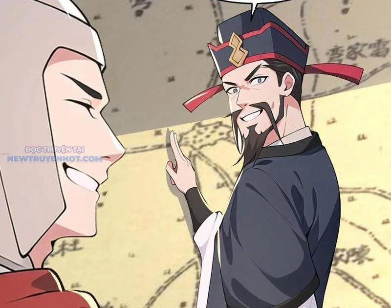 Ta Thực Sự Không Muốn Làm Thần Tiên 100 trang 85