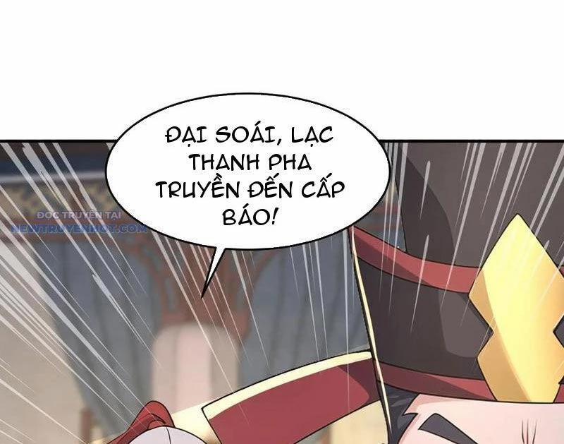 Ta Thực Sự Không Muốn Làm Thần Tiên 100 trang 87