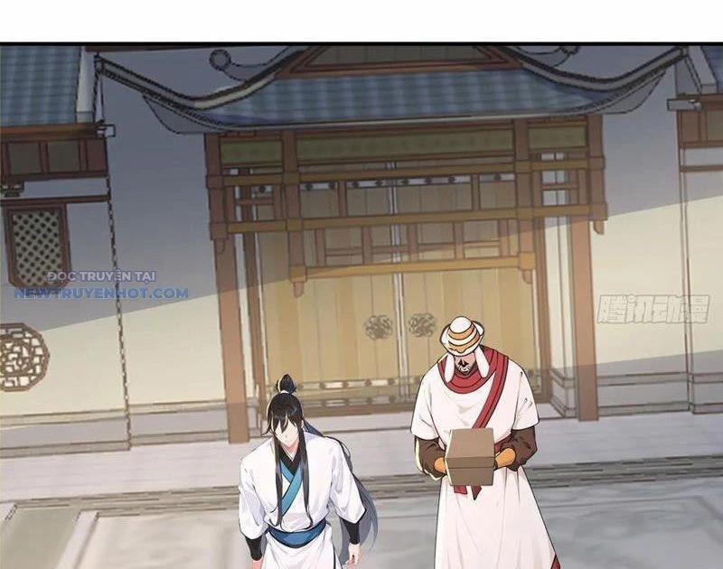 Ta Thực Sự Không Muốn Làm Thần Tiên 100 trang 96