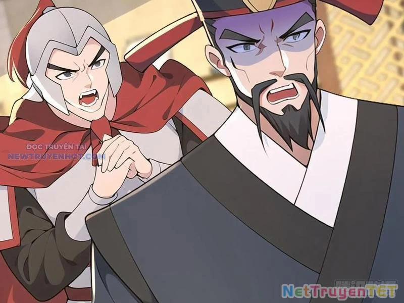 Ta Thực Sự Không Muốn Làm Thần Tiên 101 trang 117