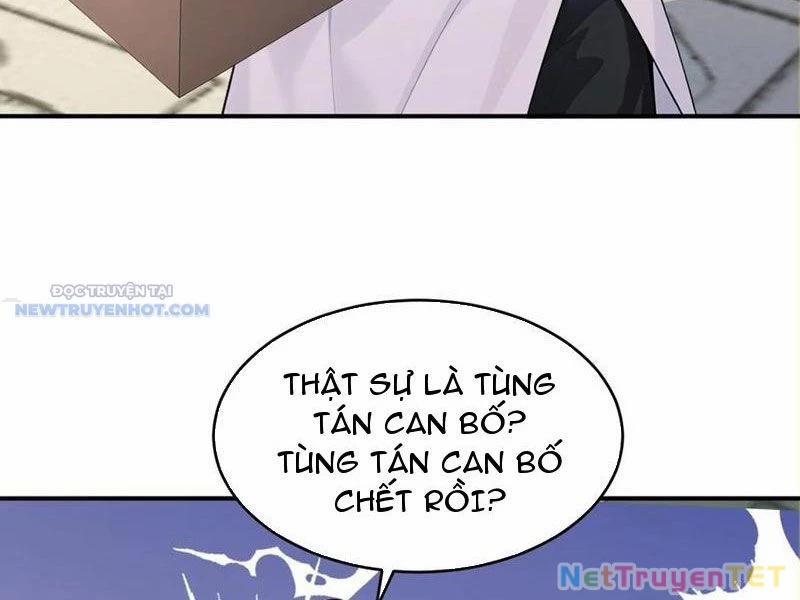 Ta Thực Sự Không Muốn Làm Thần Tiên 101 trang 16