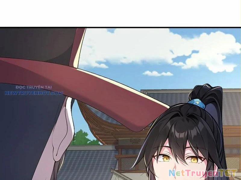 Ta Thực Sự Không Muốn Làm Thần Tiên 101 trang 19