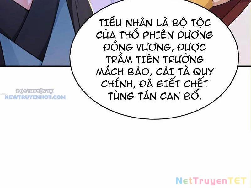 Ta Thực Sự Không Muốn Làm Thần Tiên 101 trang 26