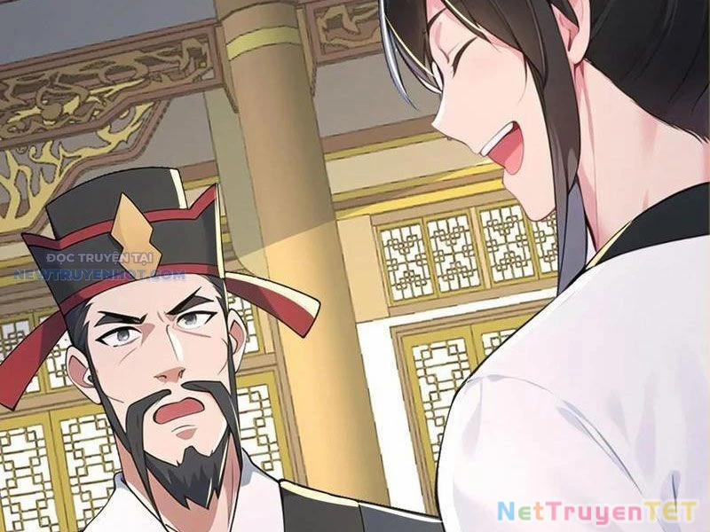 Ta Thực Sự Không Muốn Làm Thần Tiên 101 trang 28