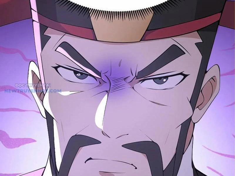 Ta Thực Sự Không Muốn Làm Thần Tiên 101 trang 31