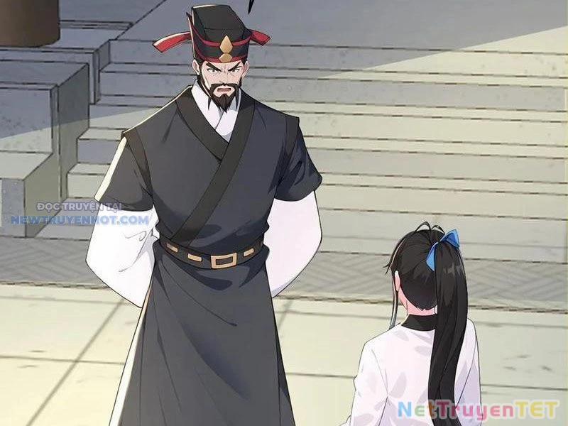 Ta Thực Sự Không Muốn Làm Thần Tiên 101 trang 33