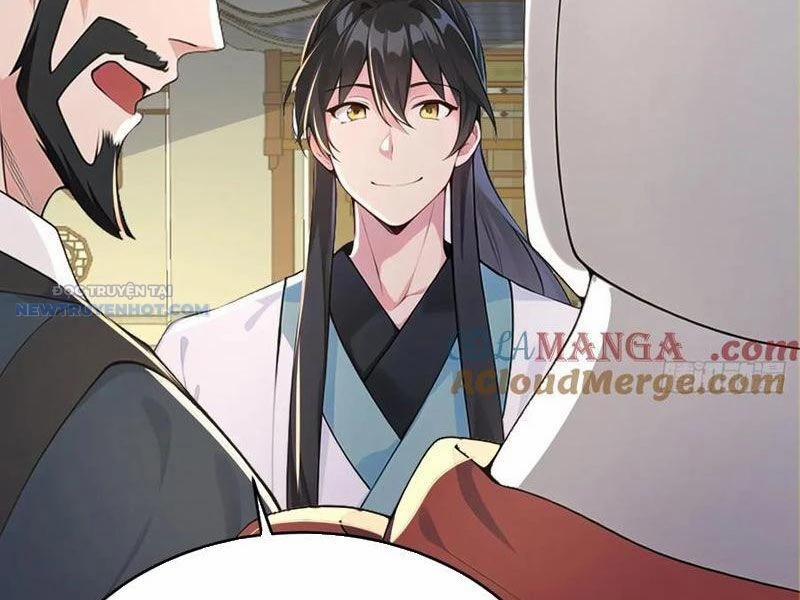 Ta Thực Sự Không Muốn Làm Thần Tiên 101 trang 37