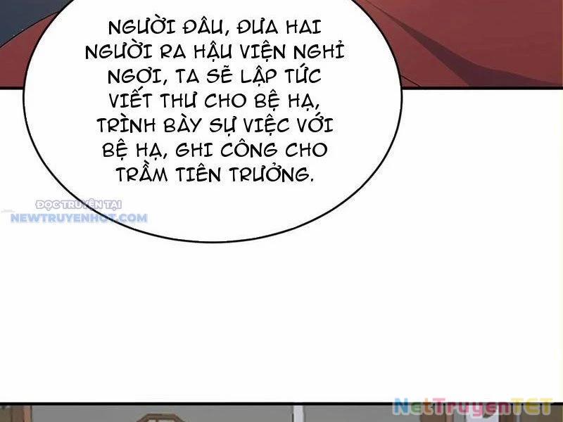 Ta Thực Sự Không Muốn Làm Thần Tiên 101 trang 38