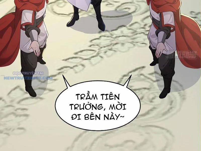 Ta Thực Sự Không Muốn Làm Thần Tiên 101 trang 41