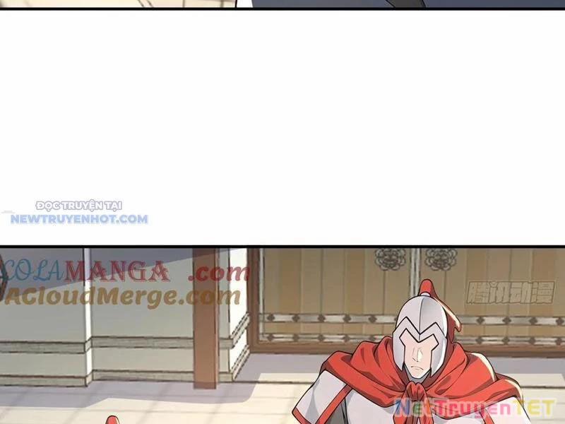 Ta Thực Sự Không Muốn Làm Thần Tiên 101 trang 52