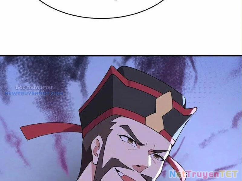 Ta Thực Sự Không Muốn Làm Thần Tiên 101 trang 6