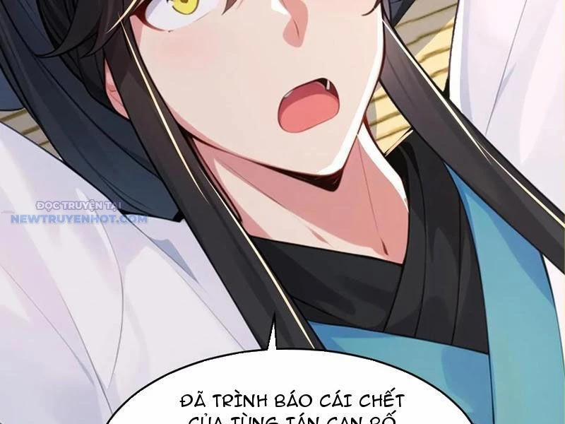 Ta Thực Sự Không Muốn Làm Thần Tiên 101 trang 72