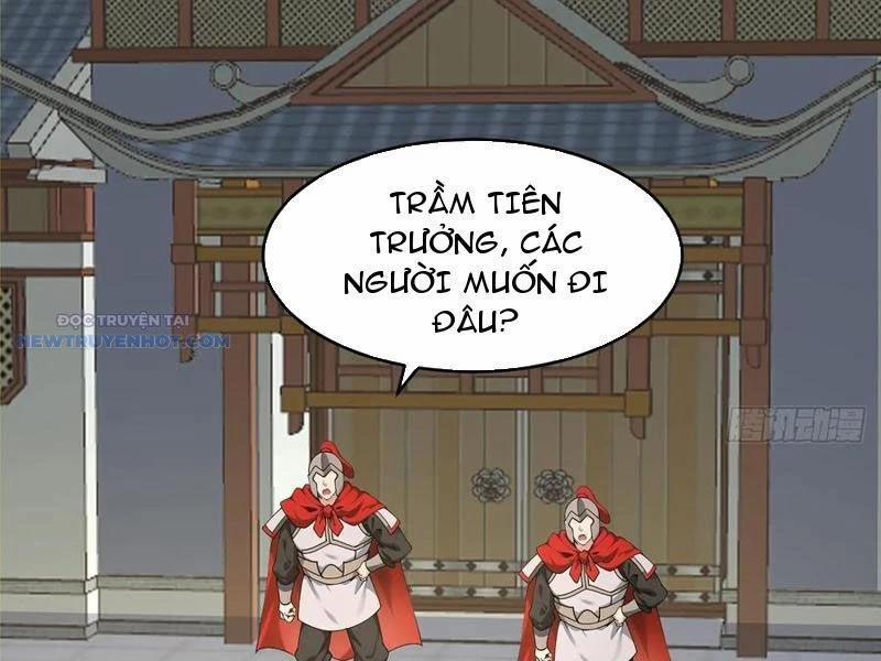 Ta Thực Sự Không Muốn Làm Thần Tiên 101 trang 89