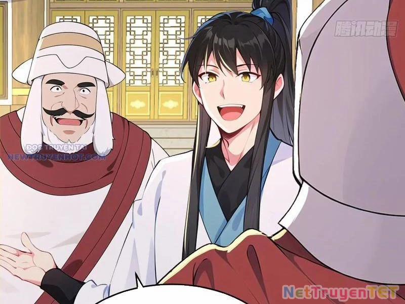 Ta Thực Sự Không Muốn Làm Thần Tiên 101 trang 92