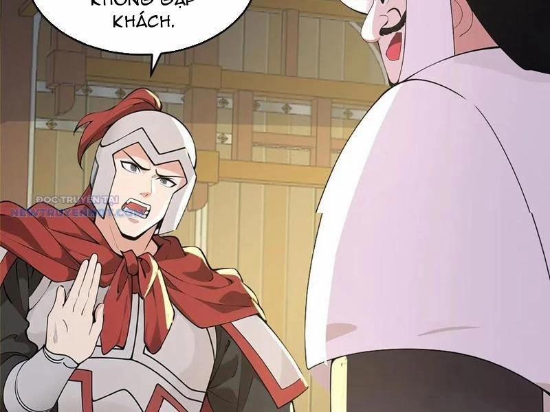 Ta Thực Sự Không Muốn Làm Thần Tiên 101 trang 97