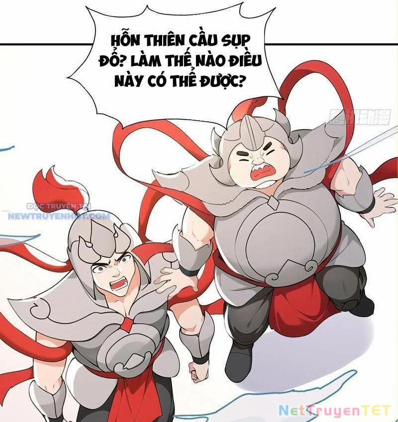Ta Thực Sự Không Muốn Làm Thần Tiên 102 trang 10