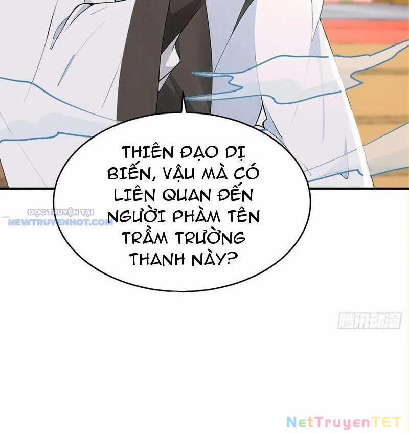 Ta Thực Sự Không Muốn Làm Thần Tiên 102 trang 13