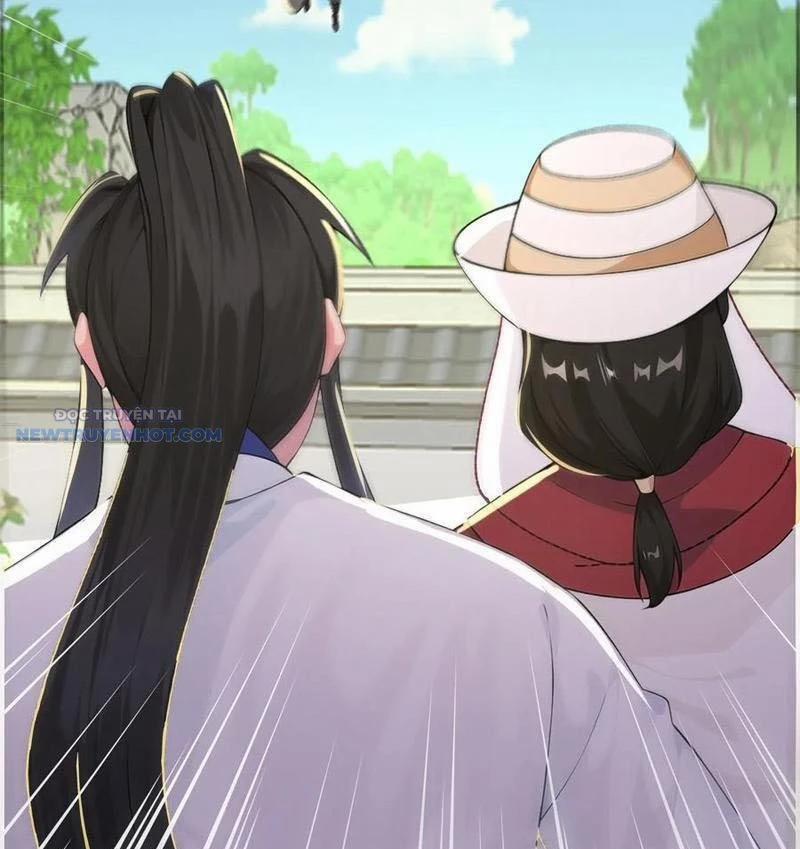 Ta Thực Sự Không Muốn Làm Thần Tiên 102 trang 25