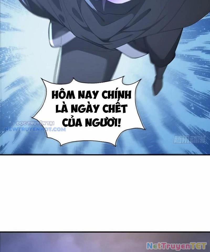 Ta Thực Sự Không Muốn Làm Thần Tiên 102 trang 31