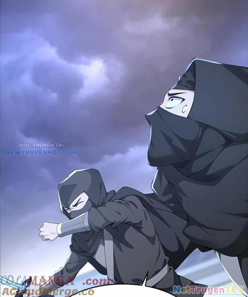 Ta Thực Sự Không Muốn Làm Thần Tiên 102 trang 32