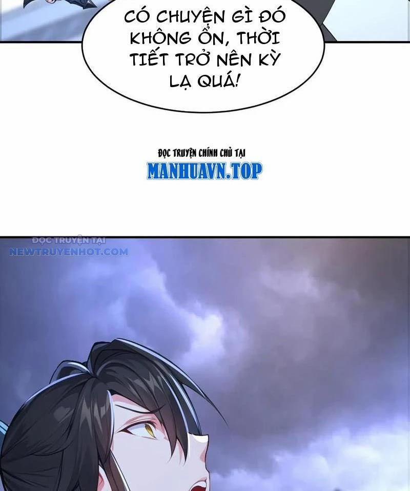 Ta Thực Sự Không Muốn Làm Thần Tiên 102 trang 33