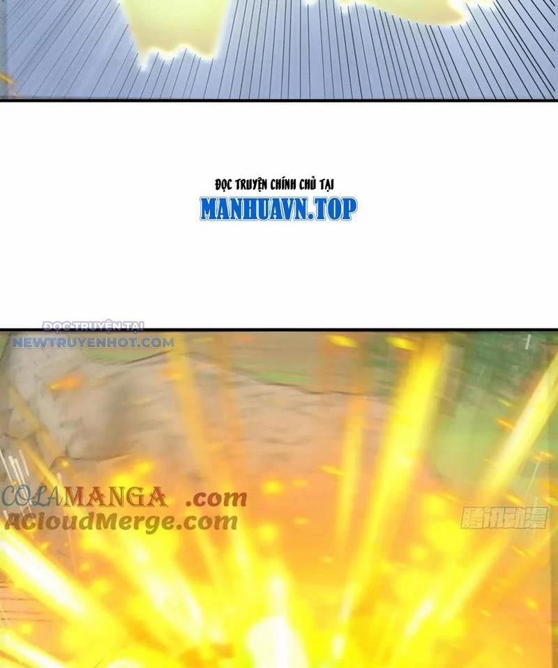 Ta Thực Sự Không Muốn Làm Thần Tiên 102 trang 41