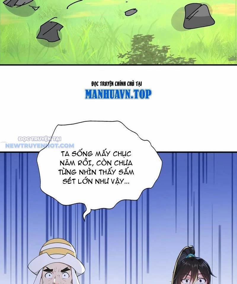 Ta Thực Sự Không Muốn Làm Thần Tiên 102 trang 45