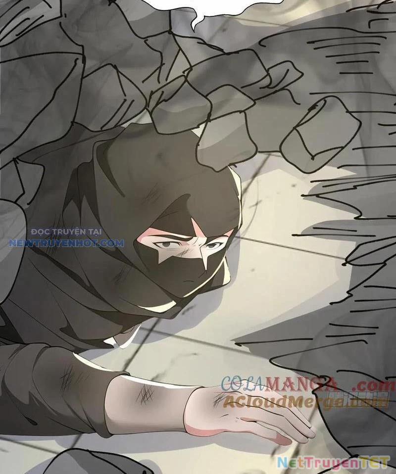 Ta Thực Sự Không Muốn Làm Thần Tiên 102 trang 50