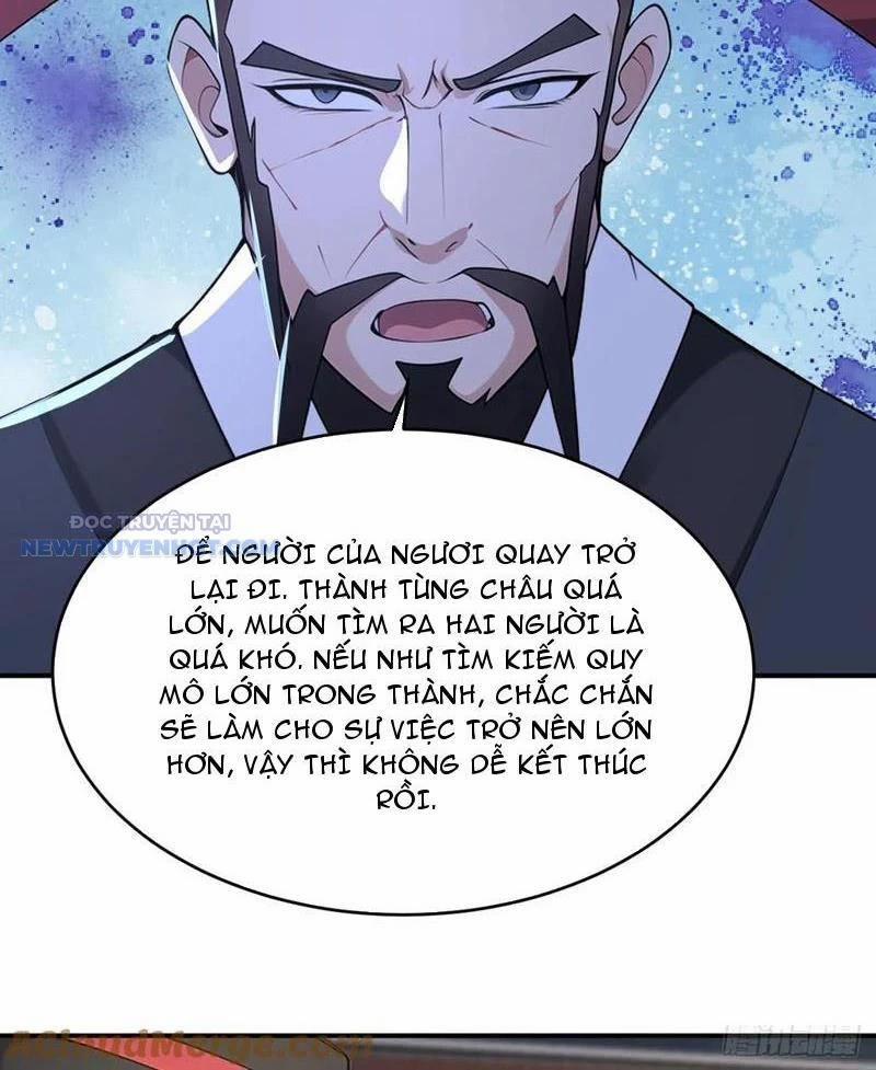 Ta Thực Sự Không Muốn Làm Thần Tiên 102 trang 54