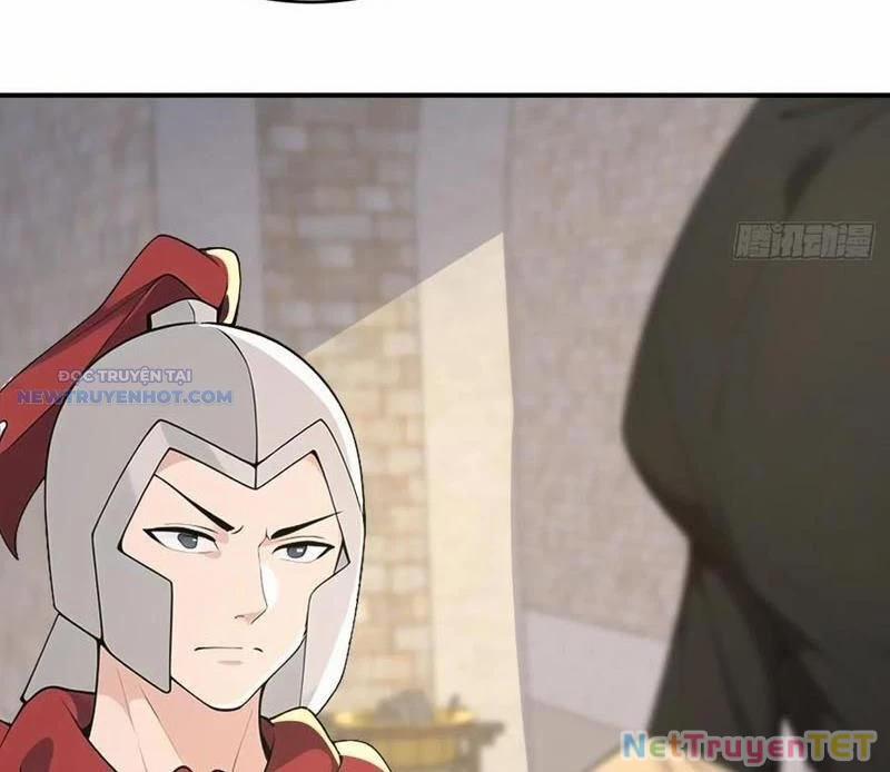 Ta Thực Sự Không Muốn Làm Thần Tiên 102 trang 69