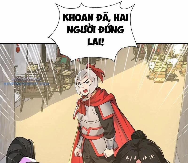 Ta Thực Sự Không Muốn Làm Thần Tiên 102 trang 79
