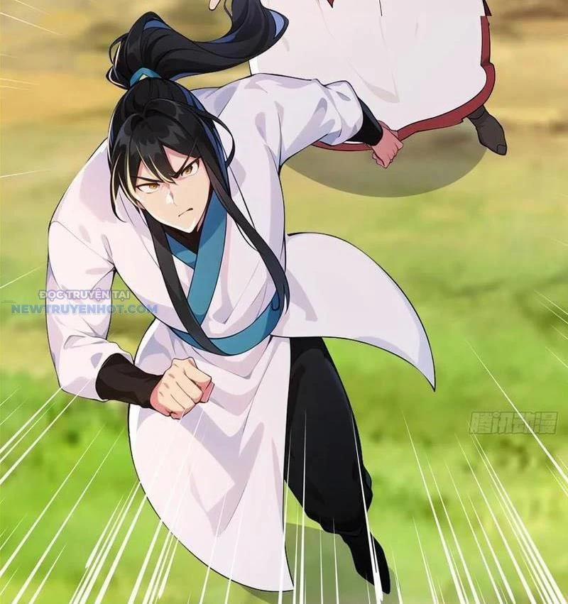 Ta Thực Sự Không Muốn Làm Thần Tiên 103 trang 20