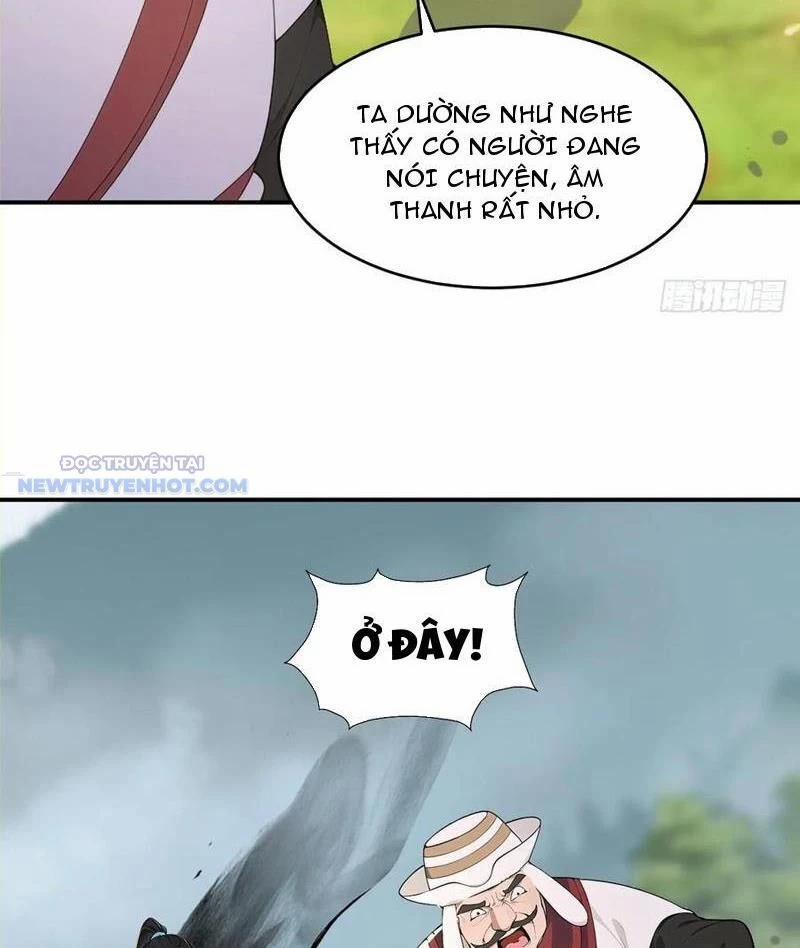 Ta Thực Sự Không Muốn Làm Thần Tiên 103 trang 31